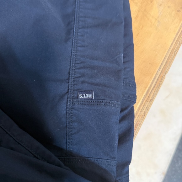 5.11 Tactical Apex Pants, size 34x32 (OPEN TO OFFERS) - Picture 2 of 3